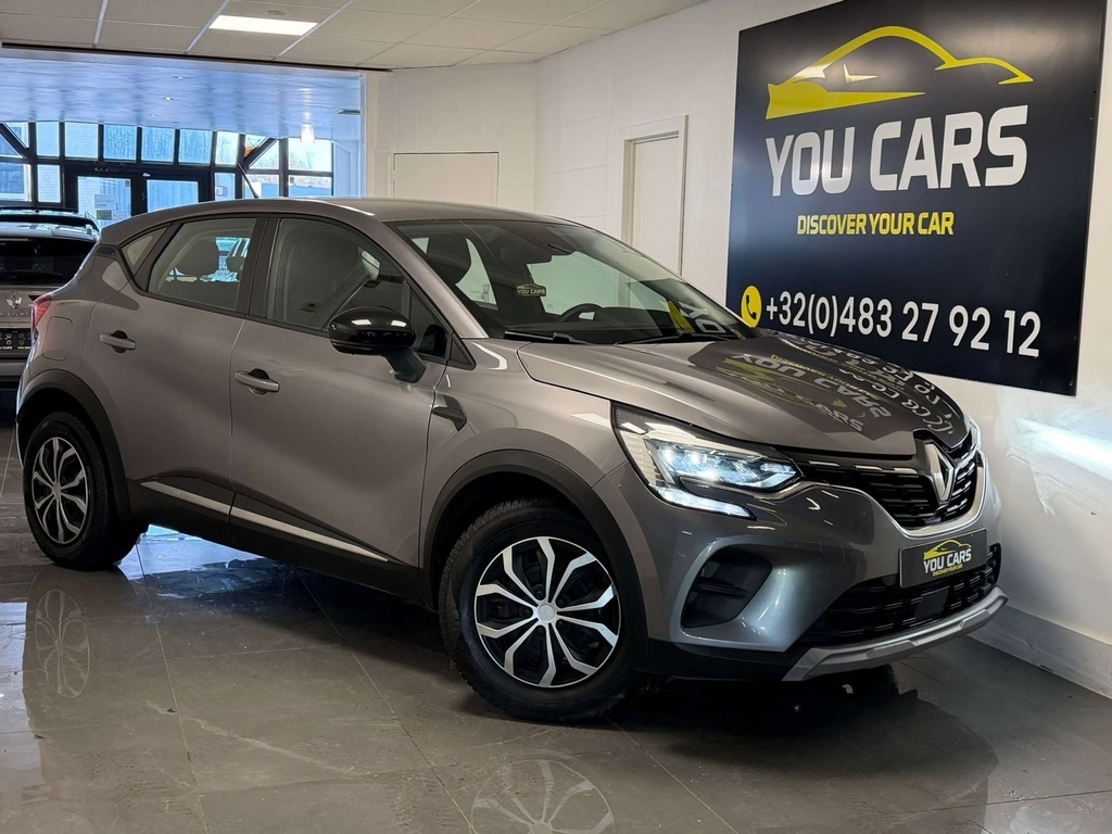 Autoscout Image 1