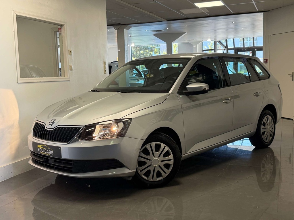 Autoscout Image 2